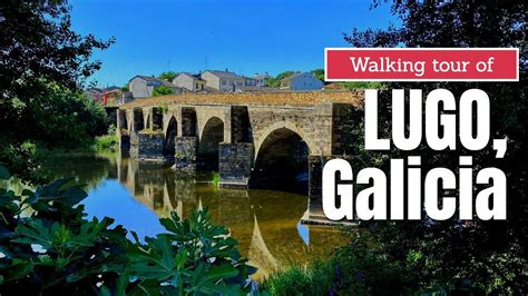 Excursiones y Tours desde Lugo en español